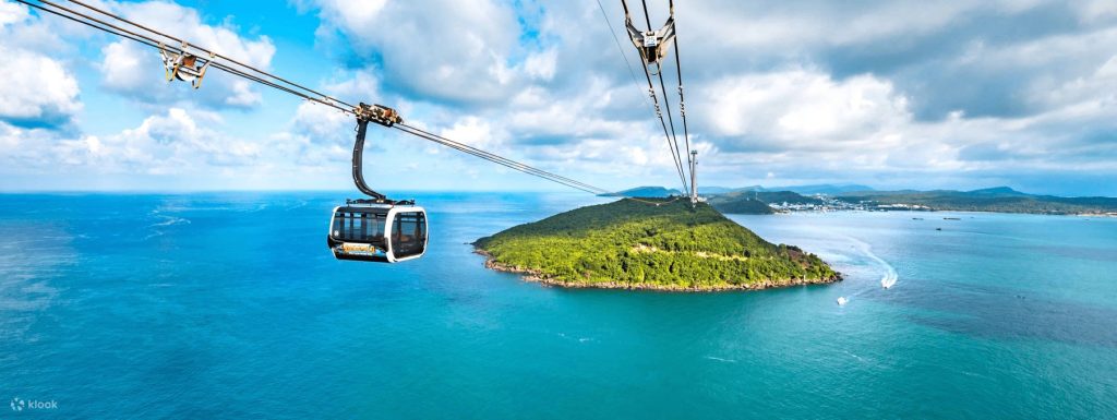 子どもと楽しめるフーコックのホテル