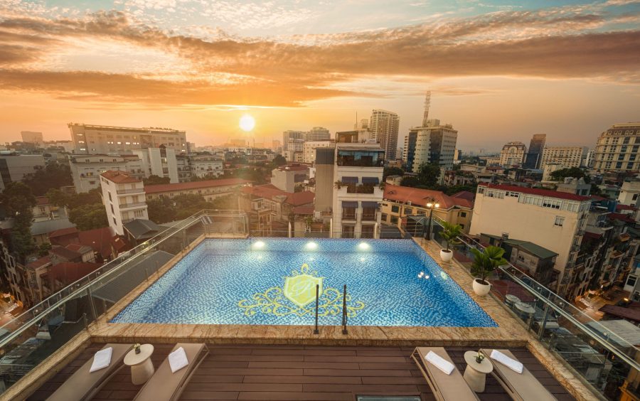 ハノイ・旧市街ㅣ2万円台で楽しめるハノイのコスパ抜群5つ星ホテルおすすめ Pick 5