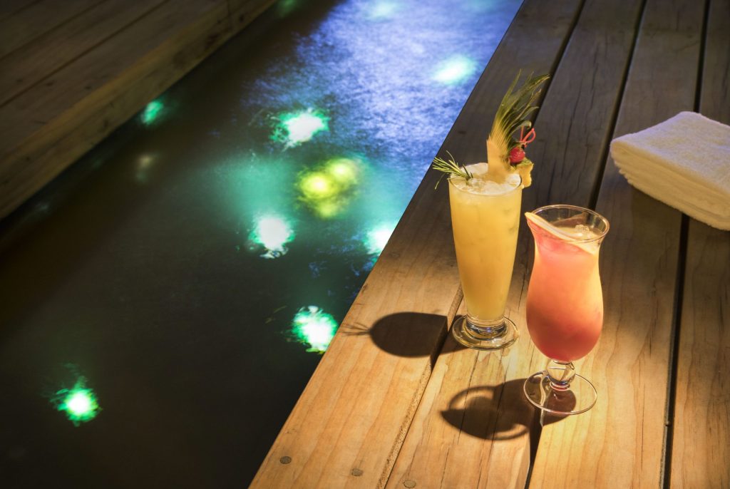 江南ホテルおすすめ