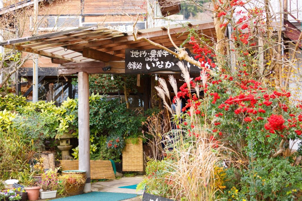 湯布院_湯布院の旅館