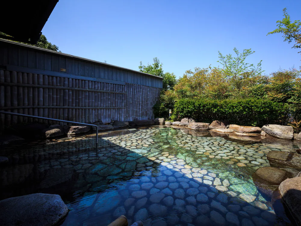 湯布院-湯布院の旅館