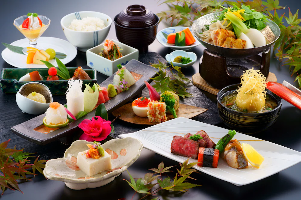 湯布院-湯布院の旅館