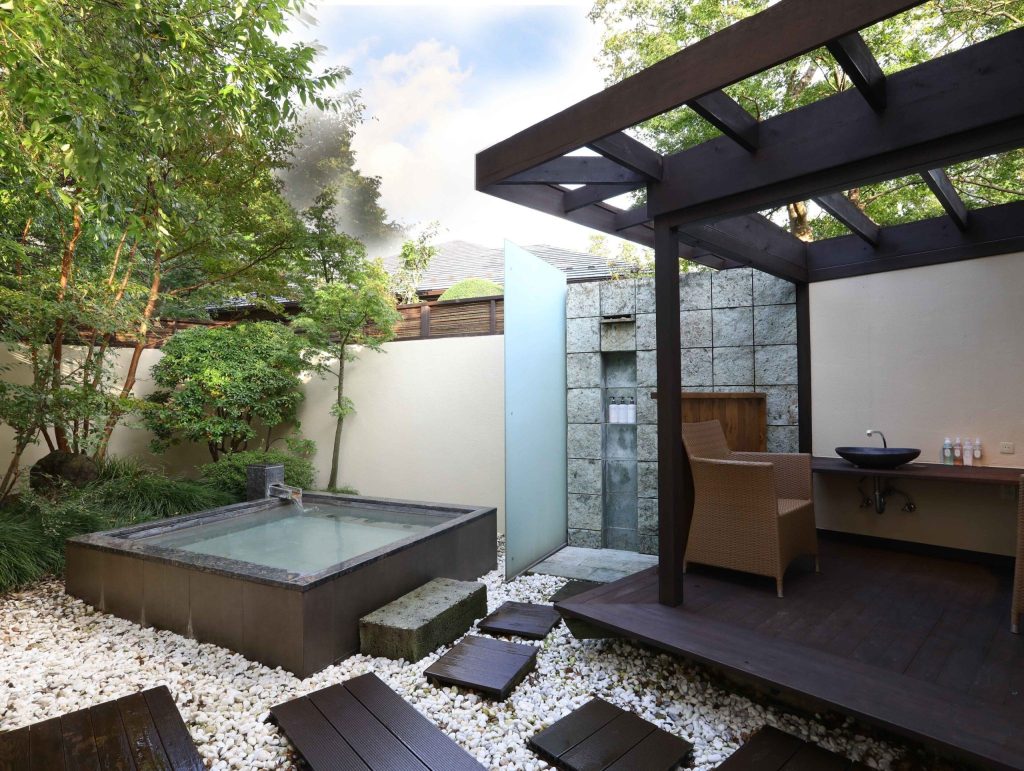 箱根旅館おすすめ