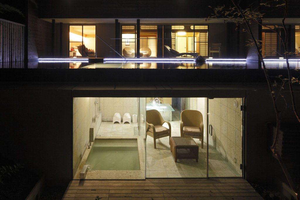 箱根旅館おすすめ