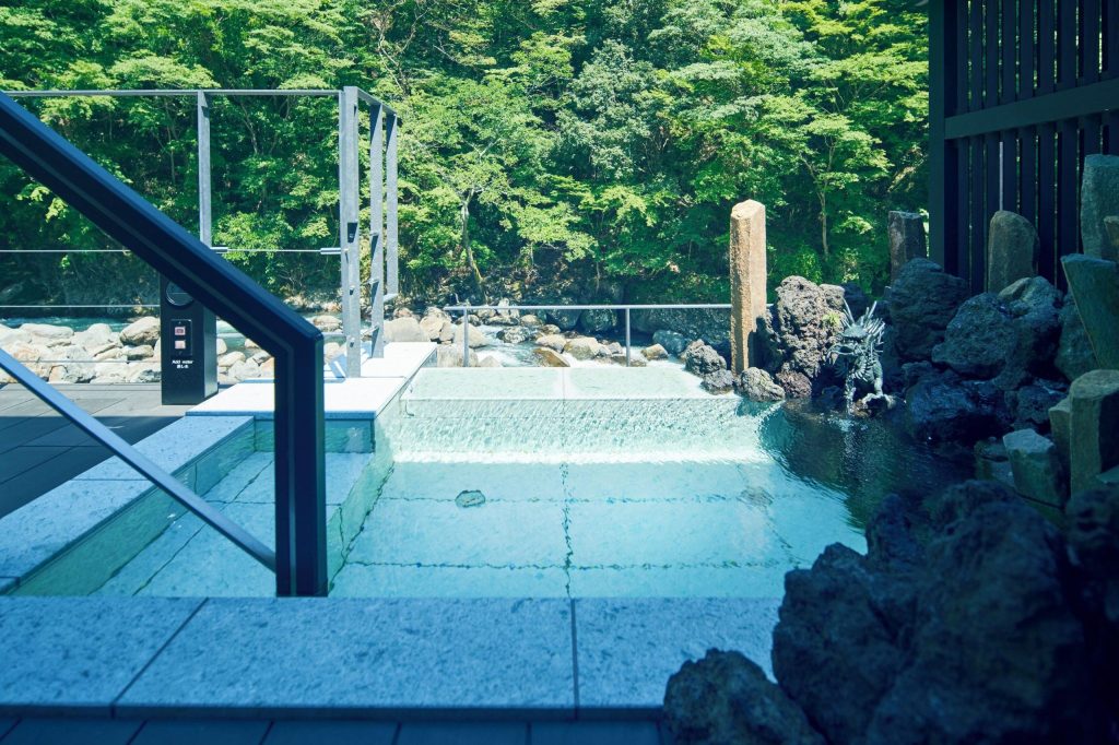 箱根旅館おすすめ