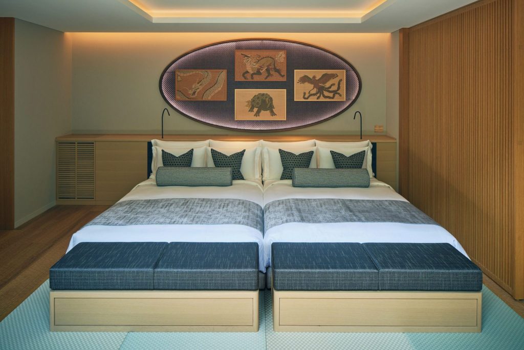 箱根旅館おすすめ