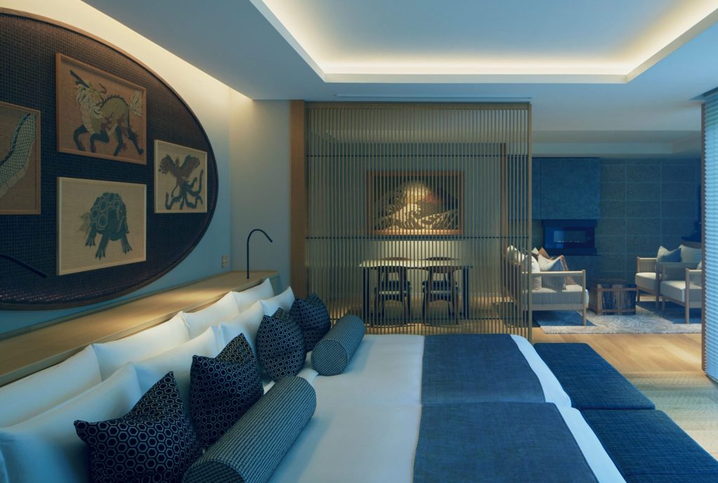 箱根旅館おすすめ