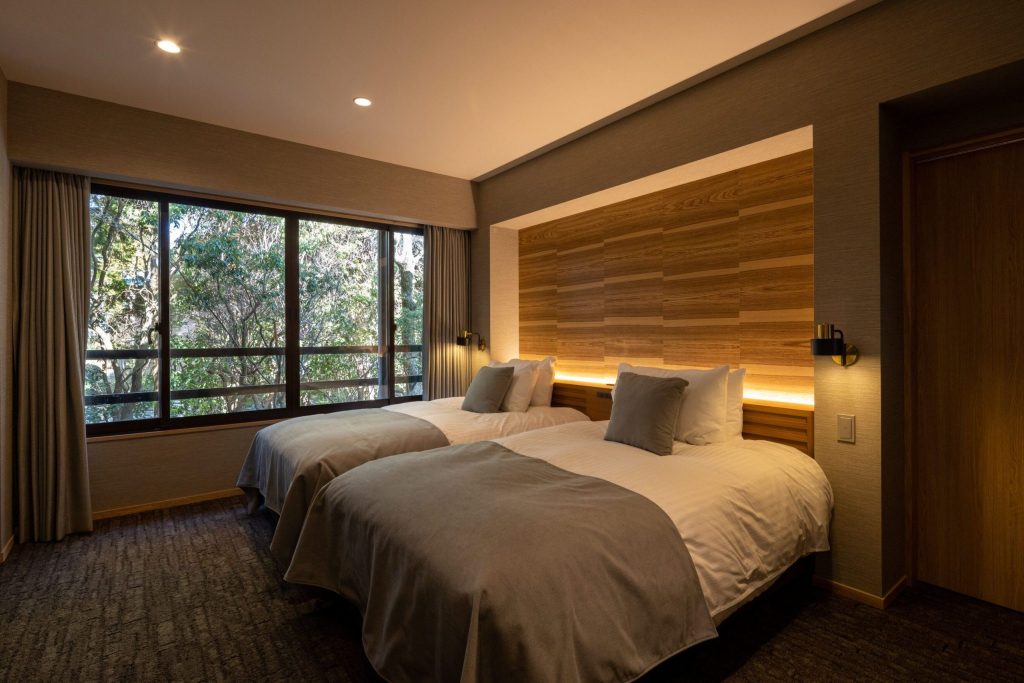 箱根旅館おすすめ