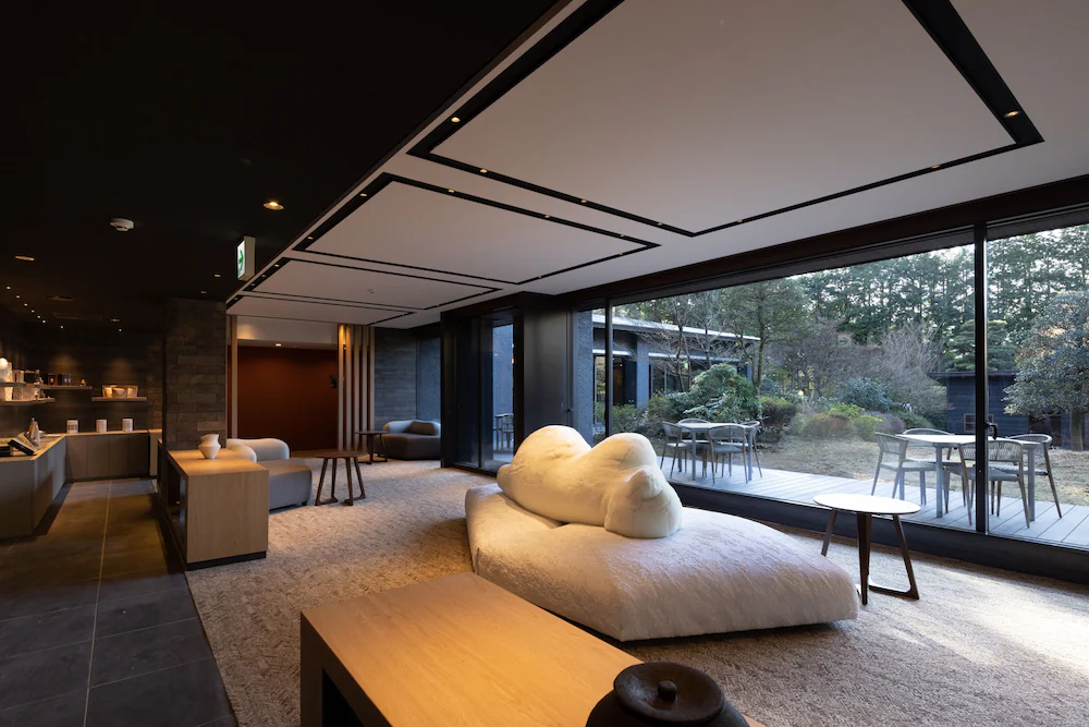 箱根旅館おすすめ