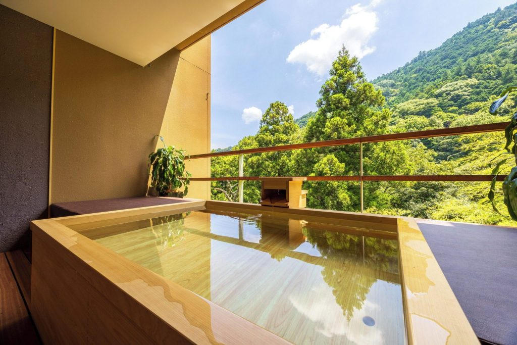 箱根旅館おすすめ