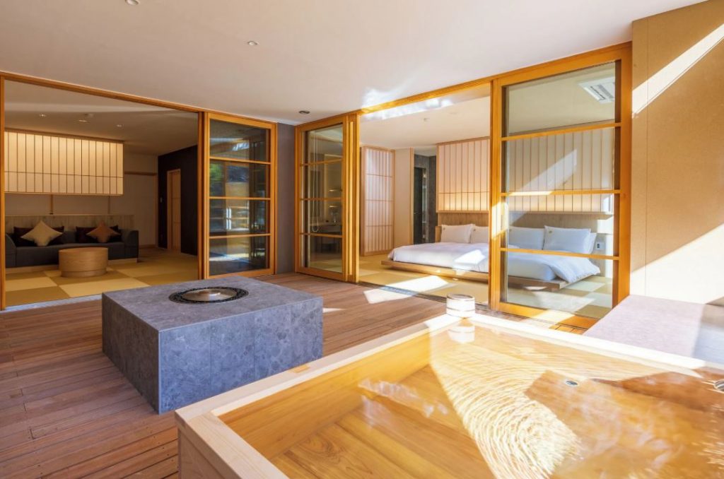 箱根旅館おすすめ