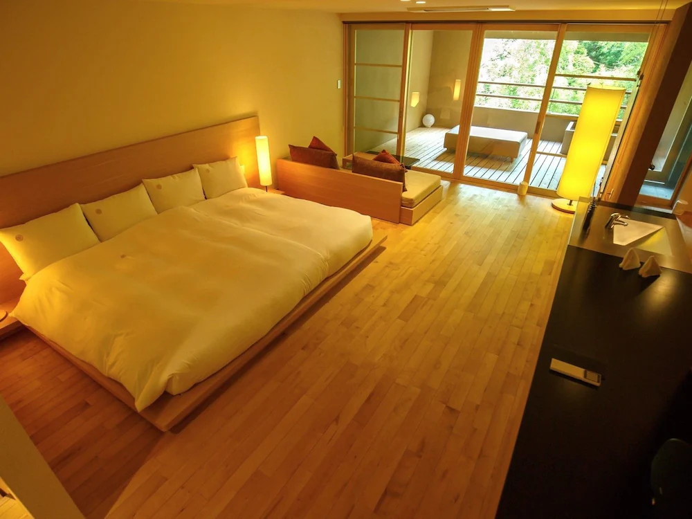 箱根旅館おすすめ