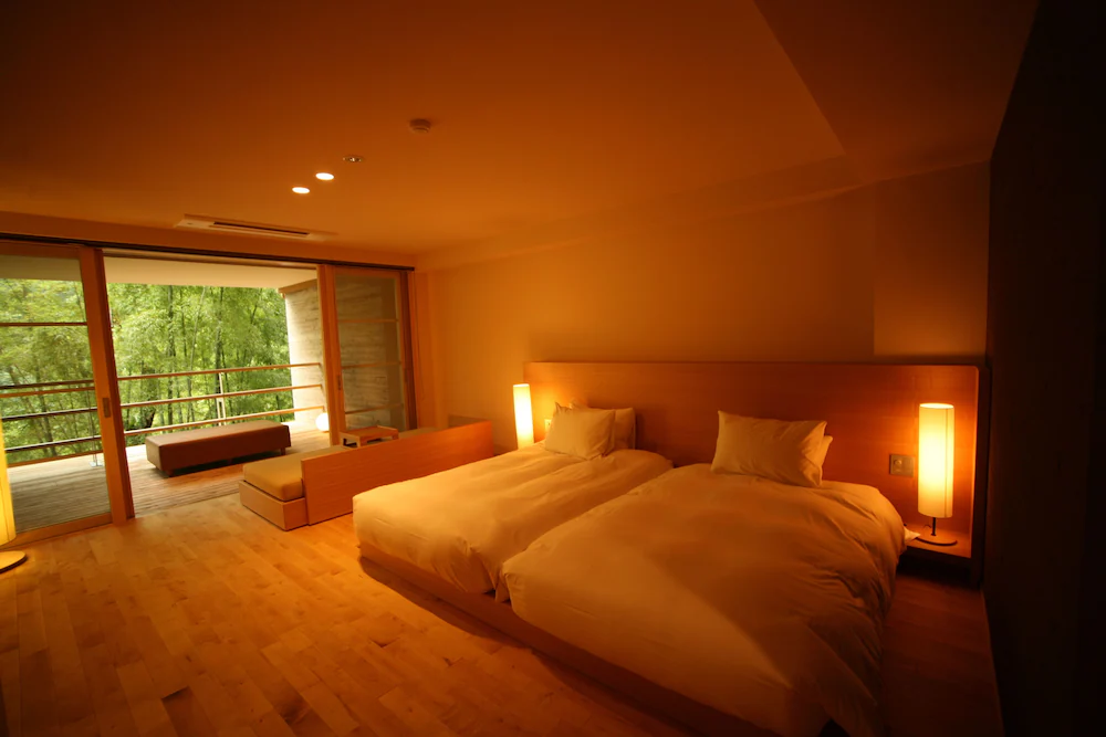 箱根旅館おすすめ