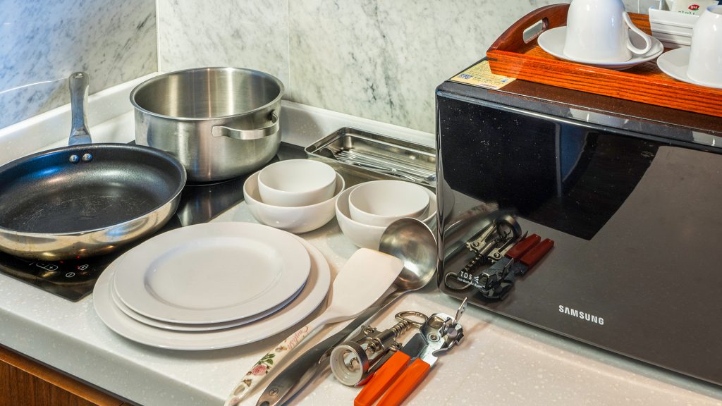 ホテルラミュエット