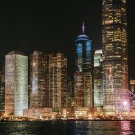 香港・マカオ旅行