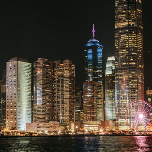 香港・マカオ旅行 BEST 5ㅣ香港ディズニーランド・リゾート、ベネチアン・マカオで楽しむフォトジェニックな旅