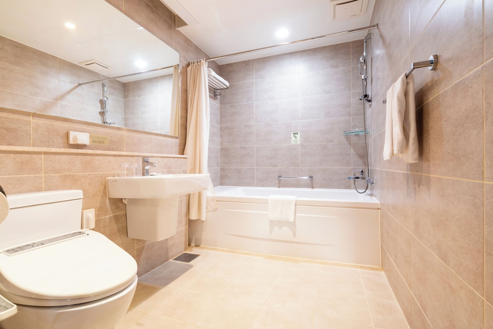 ホテルラミュエット