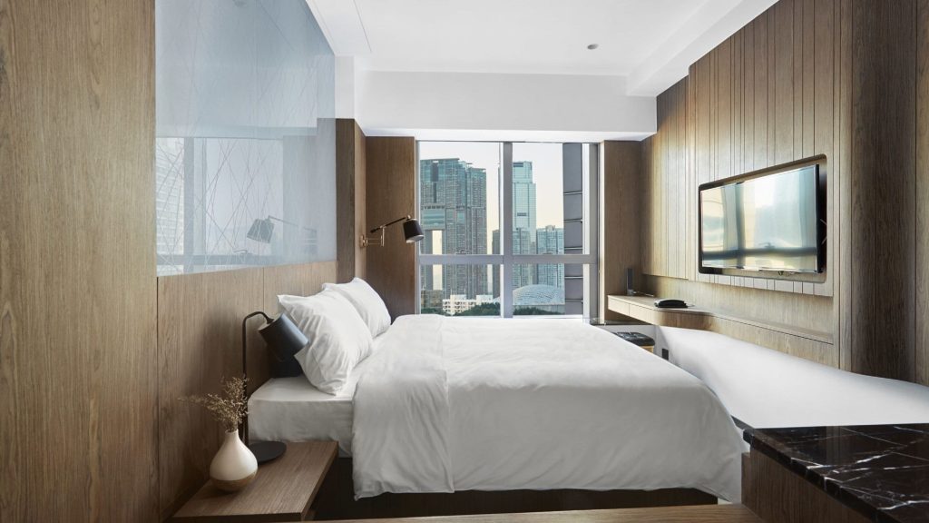 ザ オットー ホテル,尖沙咀ホテルおすすめ