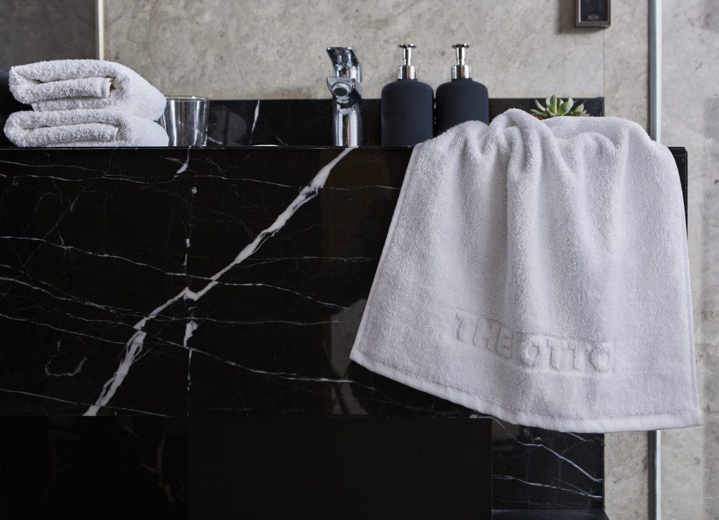 ザ オットー ホテル,尖沙咀ホテルおすすめ