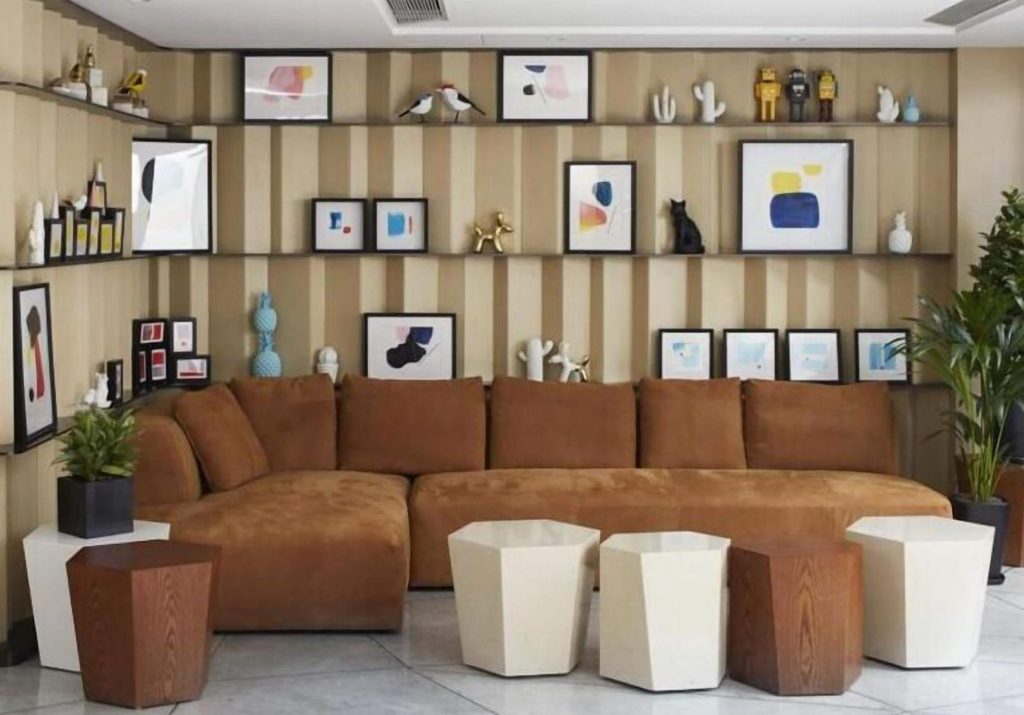 ザ オットー ホテル,尖沙咀ホテルおすすめ