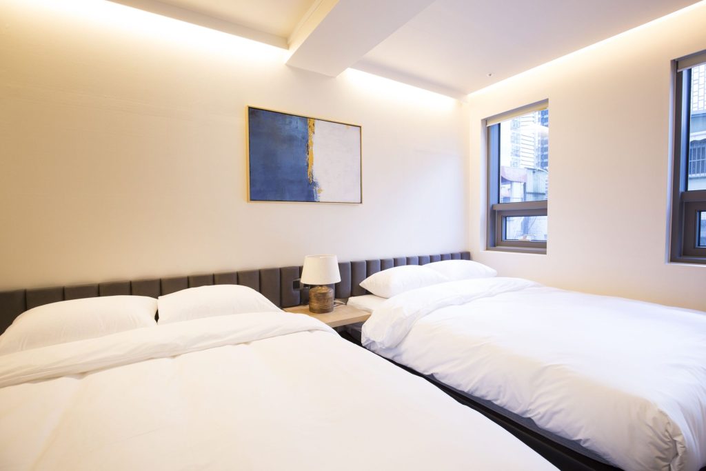 UH スイート ザ 鍾路,鍾路ホテルおすすめ