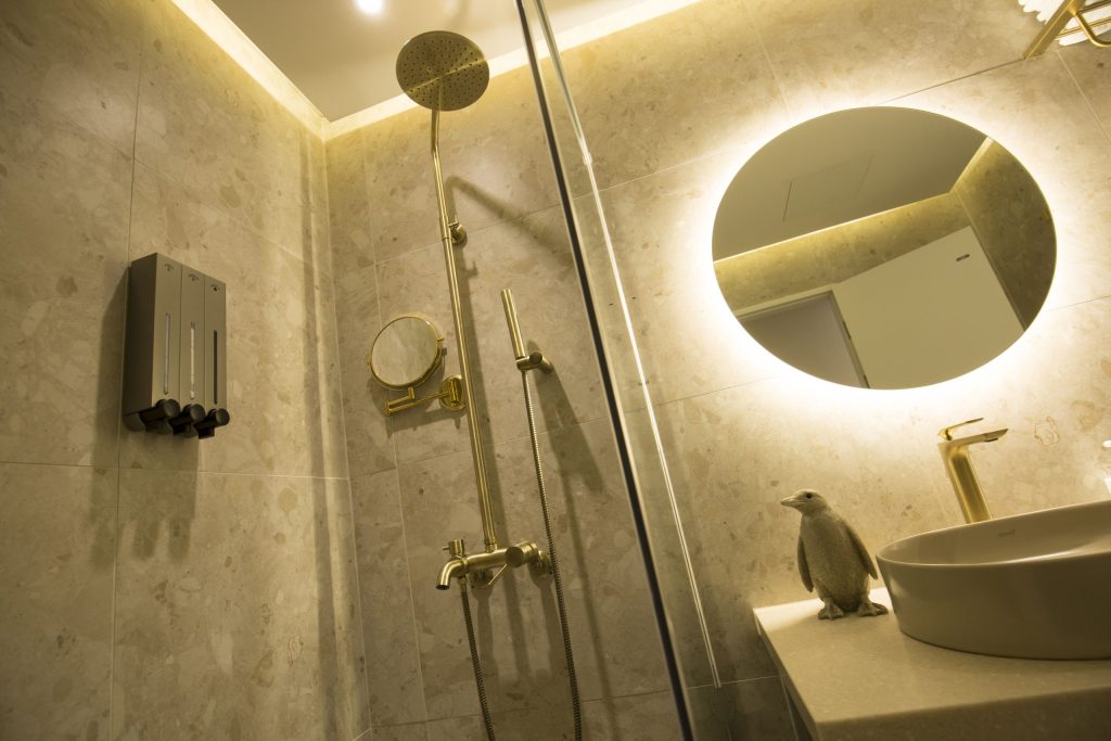 UH スイート ザ 鍾路,鍾路ホテルおすすめ