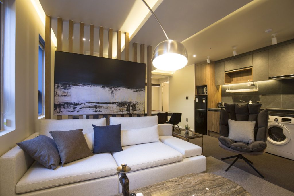 UH スイート ザ 鍾路,鍾路ホテルおすすめ