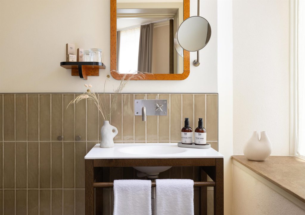 NHコペンハーゲン グランド ジョアン,コペンハーゲンホテルおすすめ