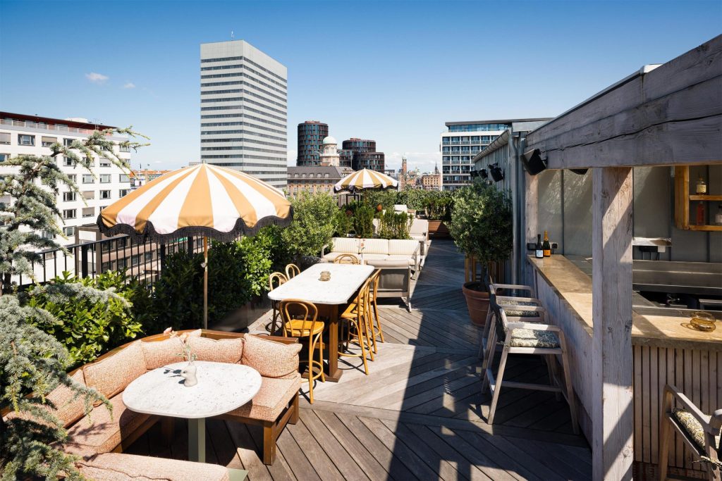 NHコペンハーゲン グランド ジョアン,コペンハーゲンホテルおすすめ