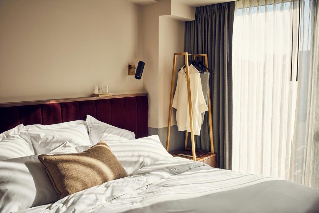 ザ ホクストン ウィリアムズバーグ,ウィリアムズバーグホテルおすすめ