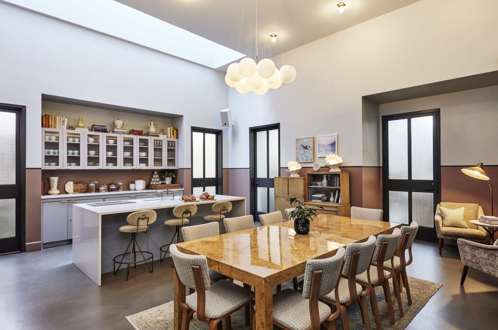 ザ ホクストン ウィリアムズバーグ,ウィリアムズバーグホテルおすすめ