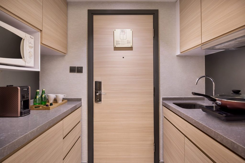 モデナ バイ フレイザー香港,尖沙咀ホテルおすすめ