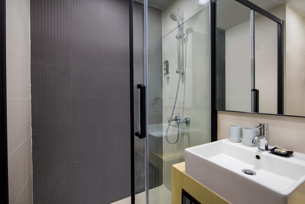 モデナ バイ フレイザー香港,尖沙咀ホテルおすすめ