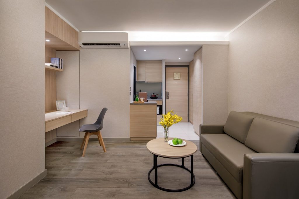 モデナ バイ フレイザー香港,尖沙咀ホテルおすすめ