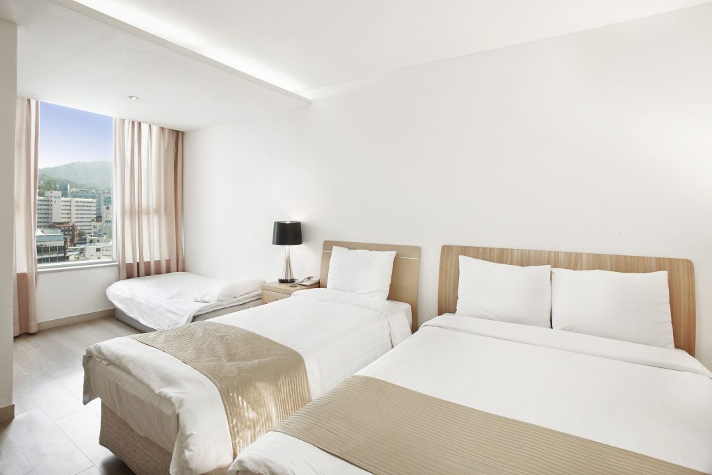 ヒュンダイ レジデンス ソウル,鍾路ホテルおすすめ