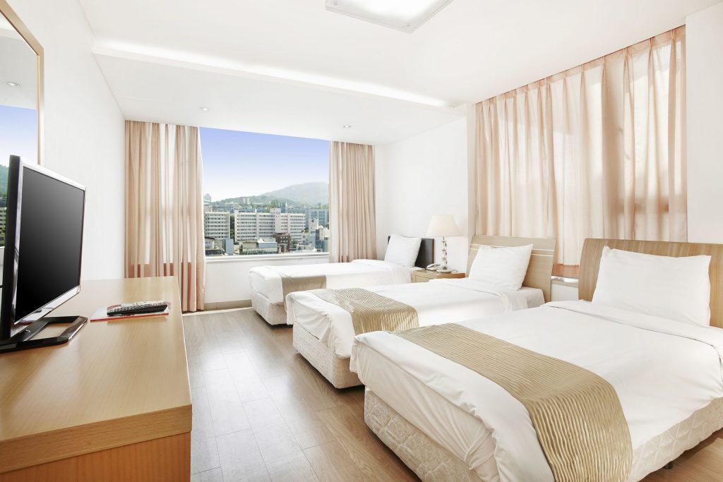 ヒュンダイ レジデンス ソウル,鍾路ホテルおすすめ