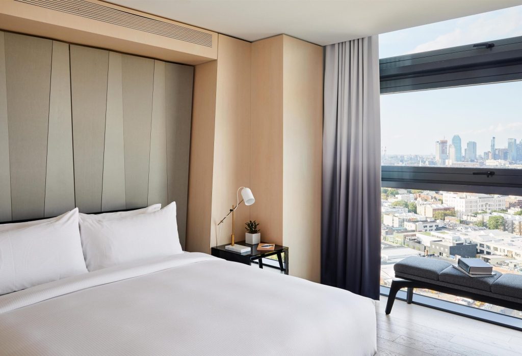 ザ ウィリアム ヴェイル,ウィリアムズバーグホテルおすすめ