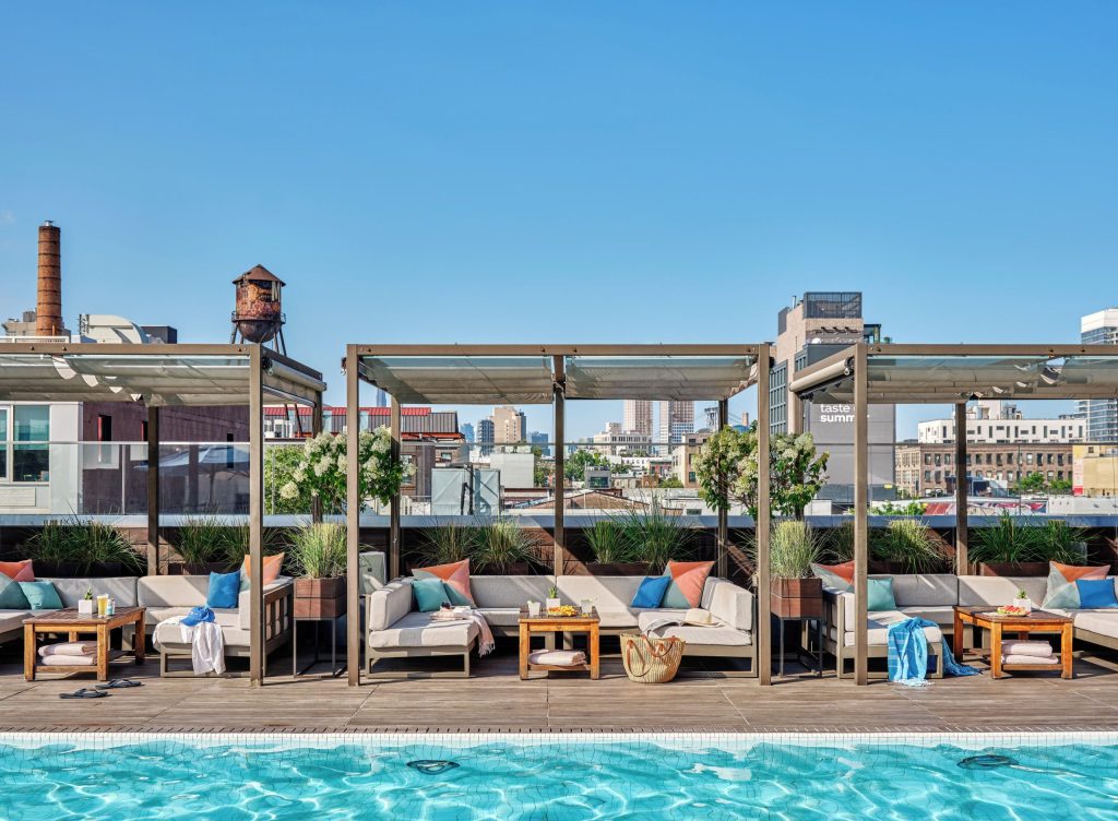 ザ ウィリアム ヴェイル,ウィリアムズバーグホテルおすすめ