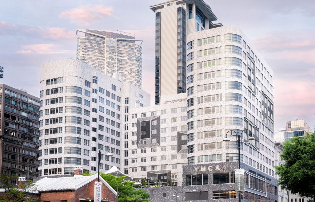 ザ ソールズベリー - YMCA オブ ホンコン,尖沙咀ホテルおすすめ