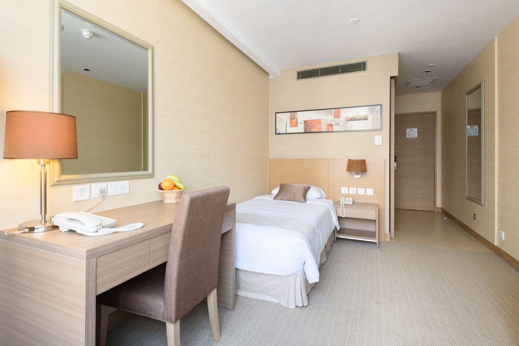 ザ ソールズベリー - YMCA オブ ホンコン,尖沙咀ホテルおすすめ