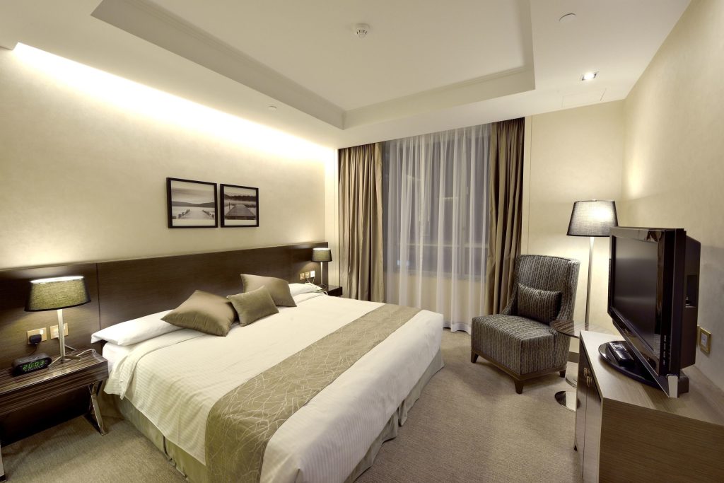 ザ ソールズベリー - YMCA オブ ホンコン,尖沙咀ホテルおすすめ