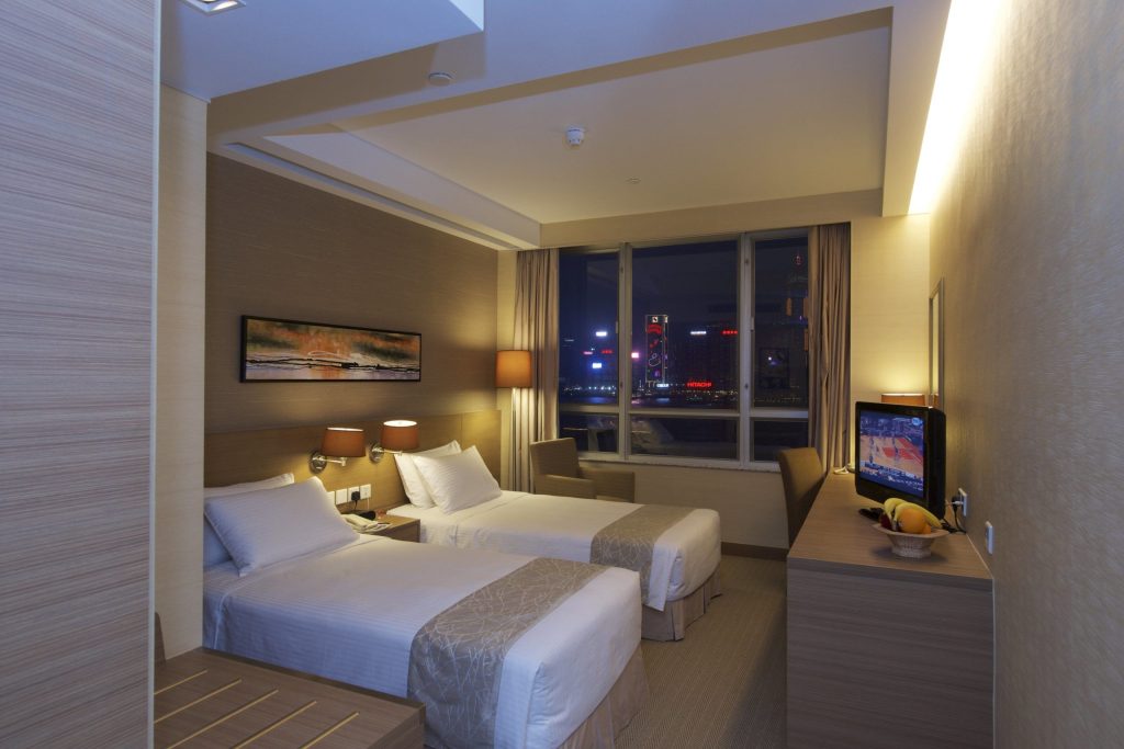 ザ ソールズベリー - YMCA オブ ホンコン,尖沙咀ホテルおすすめ