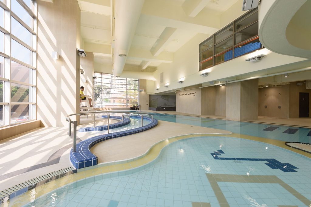 ザ ソールズベリー - YMCA オブ ホンコン,尖沙咀ホテルおすすめ