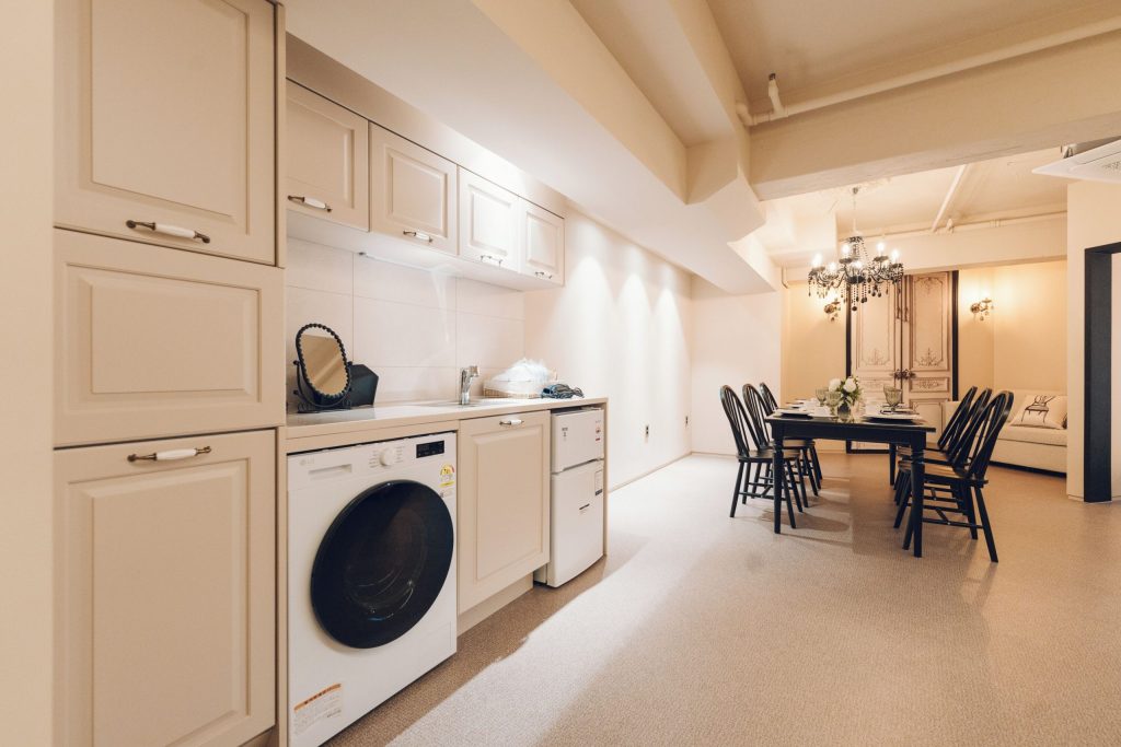 マンスリーブ 乙支路 ホテル ステイ,鍾路ホテルおすすめ