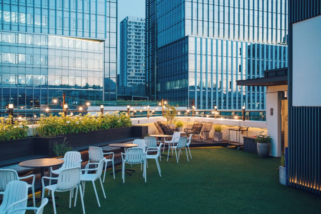 マンスリーブ 乙支路 ホテル ステイ,鍾路ホテルおすすめ