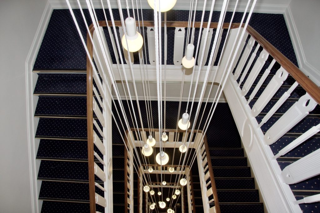 サボイ ホテル＆バー コペンハーゲン,コペンハーゲンホテルおすすめ