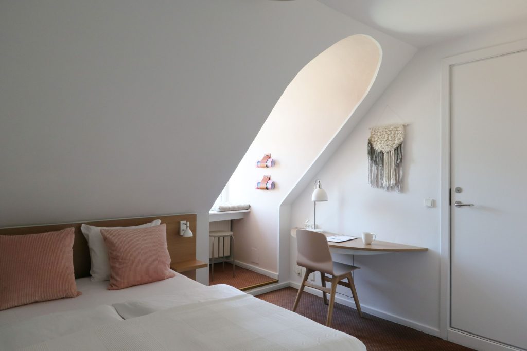 サボイ ホテル＆バー コペンハーゲン,コペンハーゲンホテルおすすめ