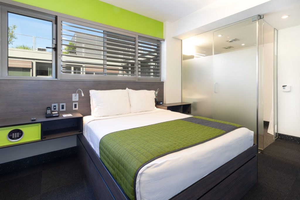 ポッド ブルックリン,ウィリアムズバーグホテルおすすめ