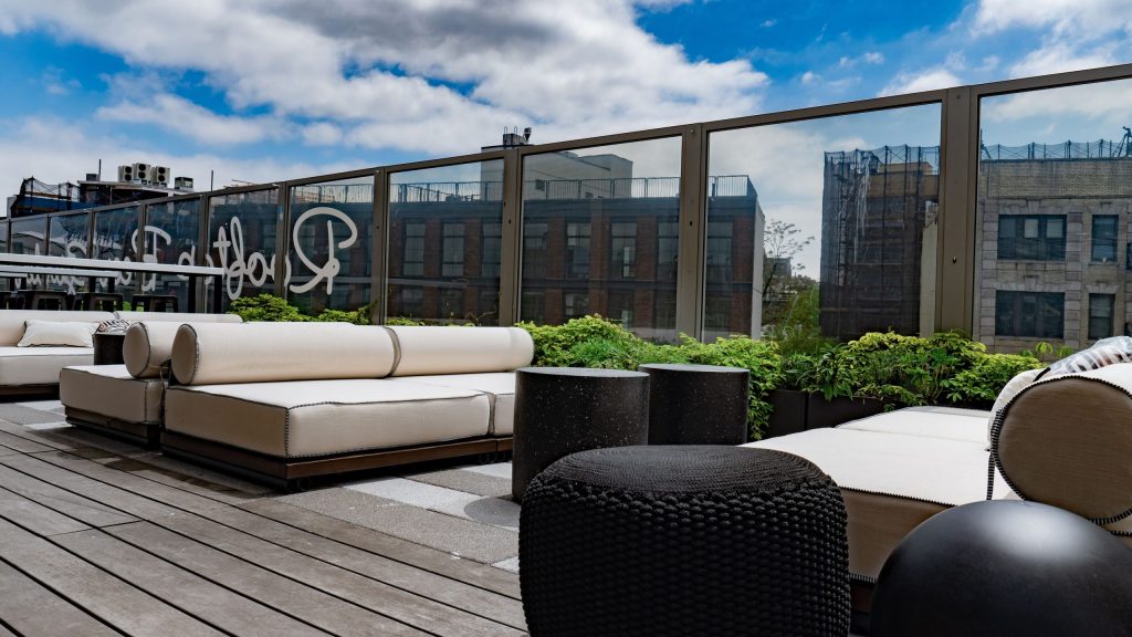 ポッド ブルックリン,ウィリアムズバーグホテルおすすめ