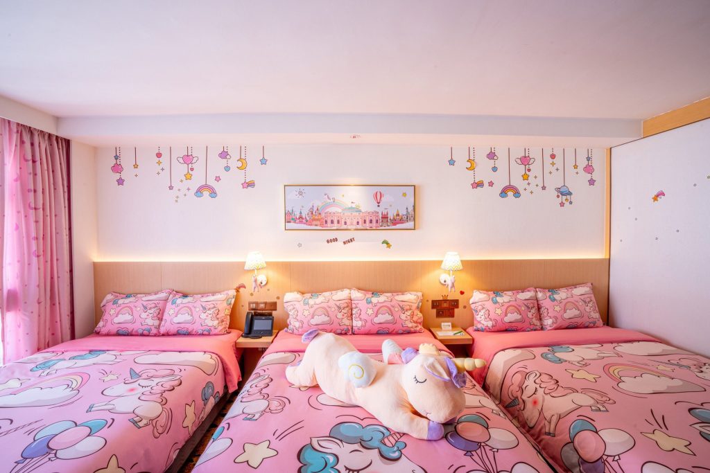 ホリデイ イン ゴールデン マイル ホンコン,尖沙咀ホテルおすすめ